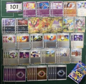 【楽天カード分割】 ポケモンカードゲーム スタートデッキ100 101番 ポケモンカードゲーム